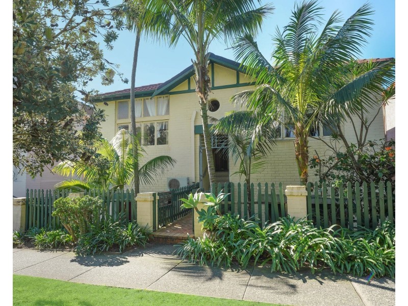 2/15 Francis Street, Bondi Beach NSW 2026