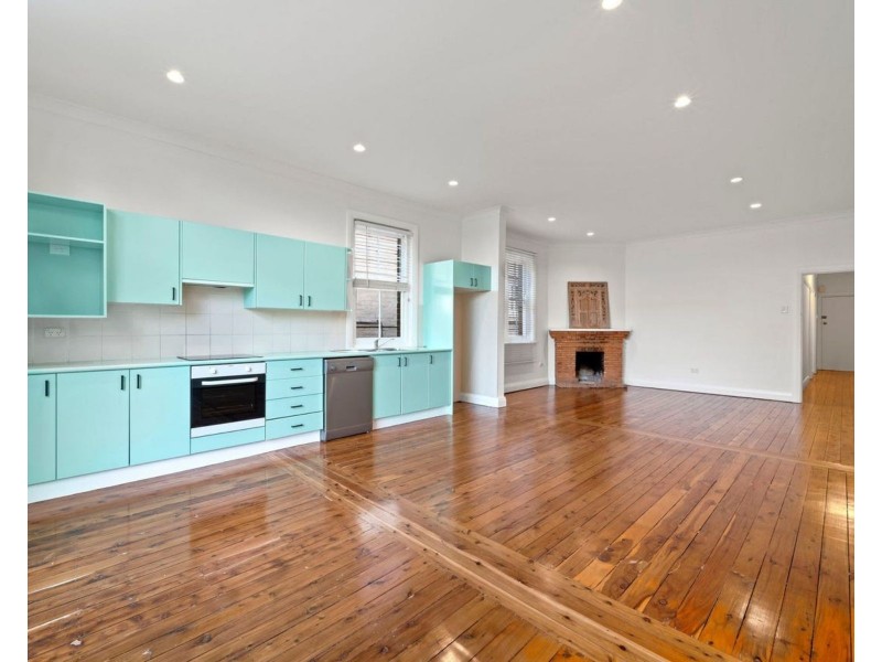 2/15 Francis Street, Bondi Beach NSW 2026