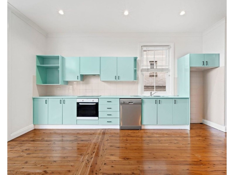 2/15 Francis Street, Bondi Beach NSW 2026
