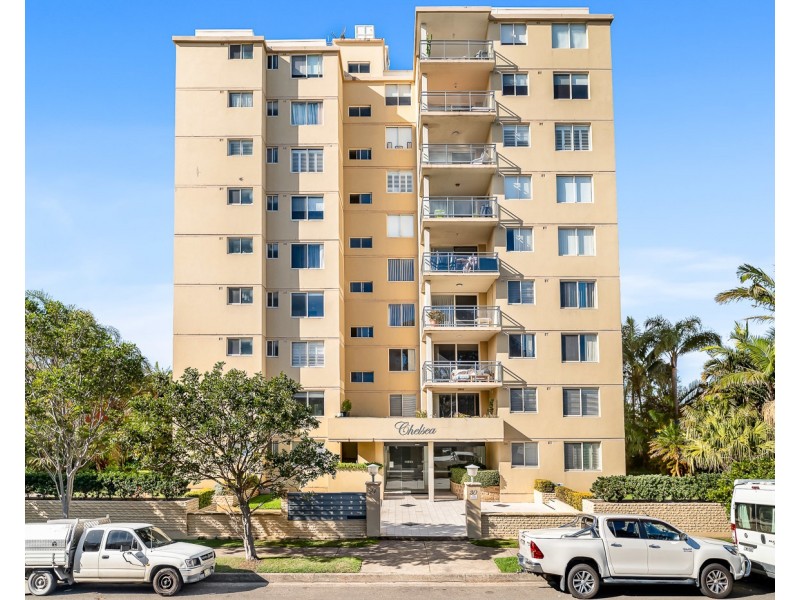 5/24 Parramatta Street, Cronulla NSW 2230