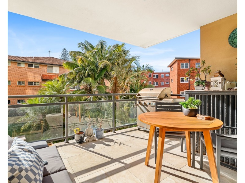 5/24 Parramatta Street, Cronulla NSW 2230