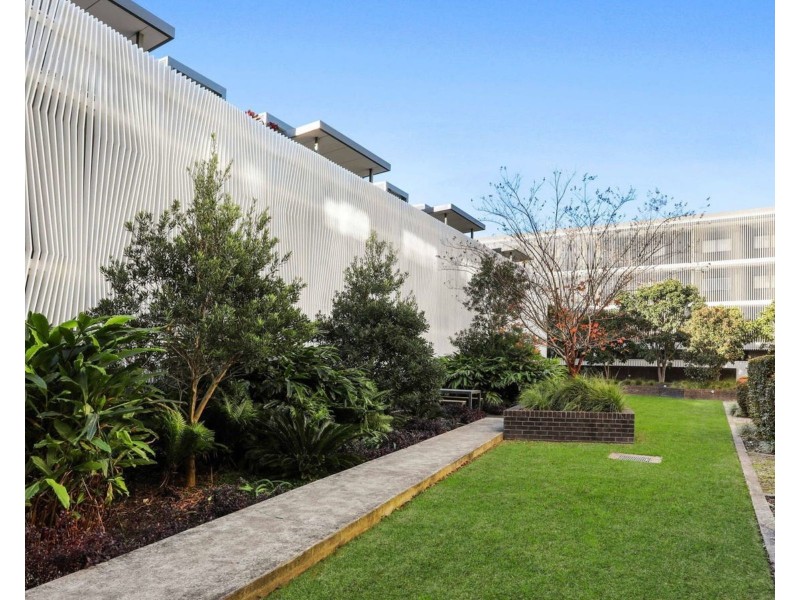 61/205 Barker Street, Randwick NSW 2031