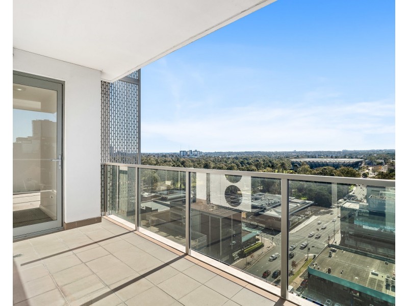 1407/29 Hunter Street, Parramatta NSW 2150