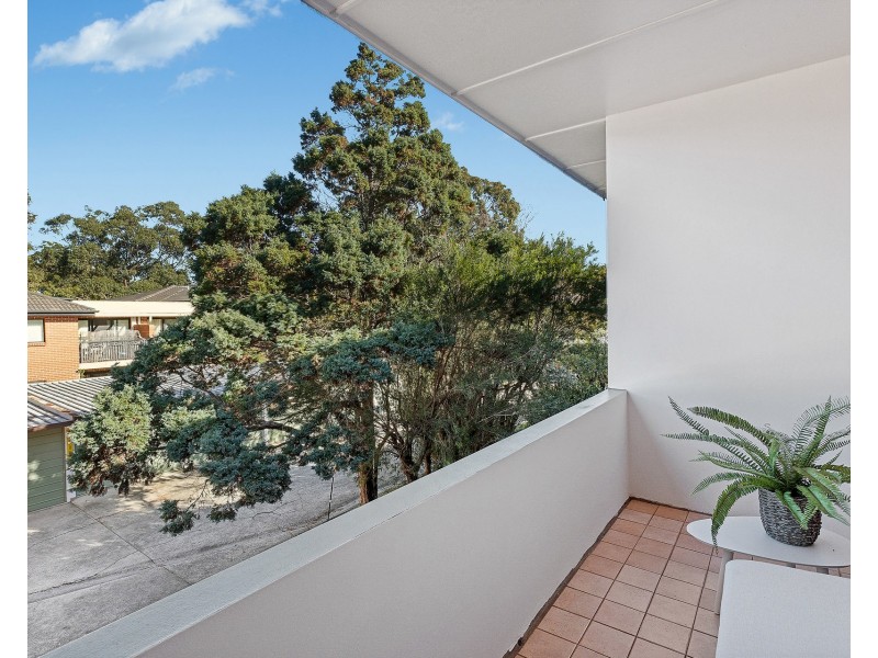 18/34 Gladstone Street, Bexley NSW 2207