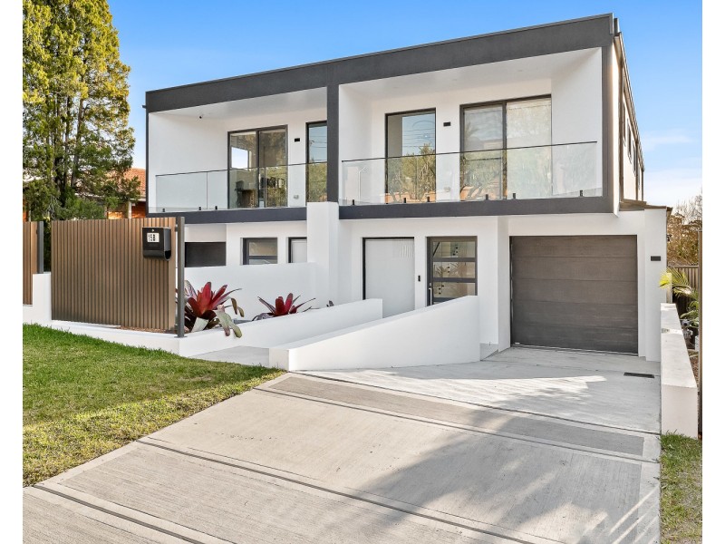 15B Cumberland Street, Georges Hall NSW 2198