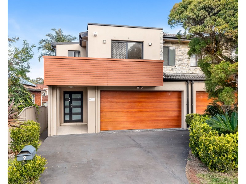 9 Atkinson Street, Padstow NSW 2211