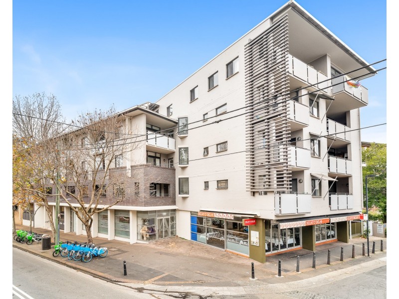 32/3 Erskineville Road, Newtown NSW 2042