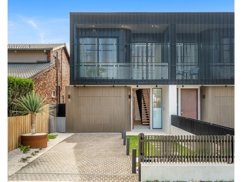 17B Forest Road, Yowie Bay NSW 2228
