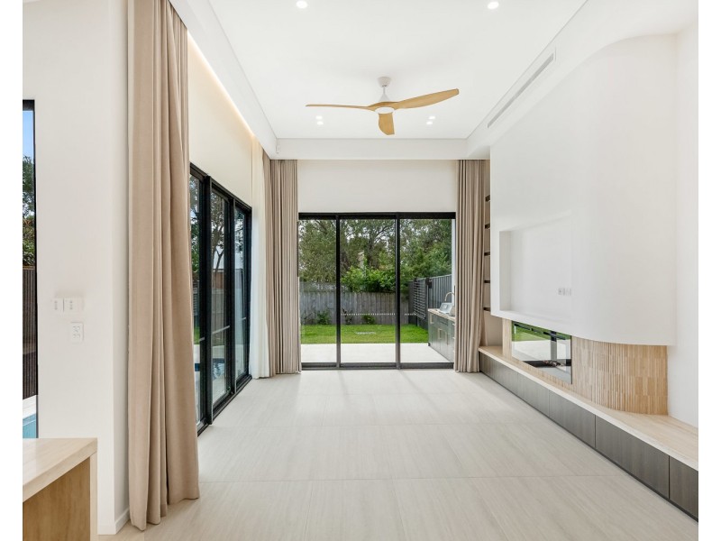 17B Forest Road, Yowie Bay NSW 2228
