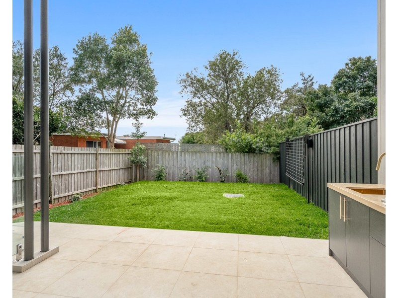 17B Forest Road, Yowie Bay NSW 2228