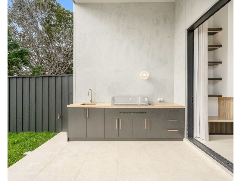 17B Forest Road, Yowie Bay NSW 2228