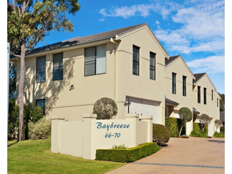 7/66-70 Old Taren Point Road, Taren Point NSW 2229