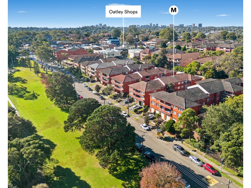 8/48 Oatley Avenue, Oatley NSW 2223