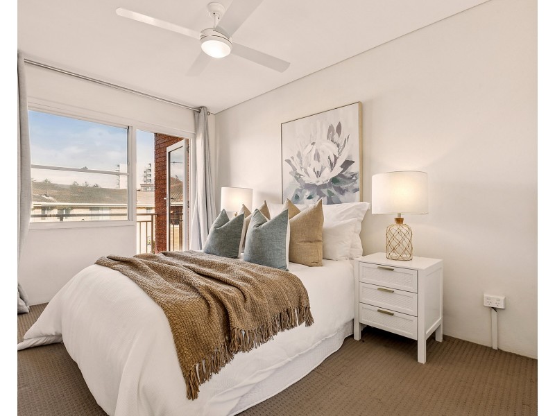 12/14 Croydon Street, Cronulla NSW 2230