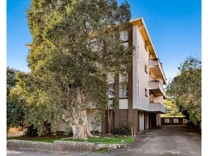 6/6B Connelly Street, Penshurst NSW 2222