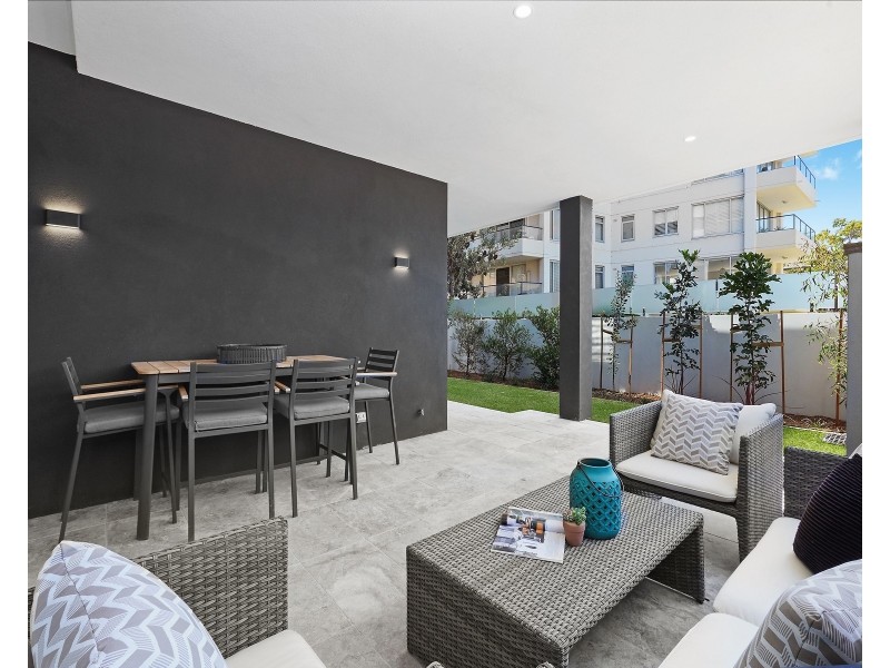 G02/6 Waratah Street, Cronulla NSW 2230
