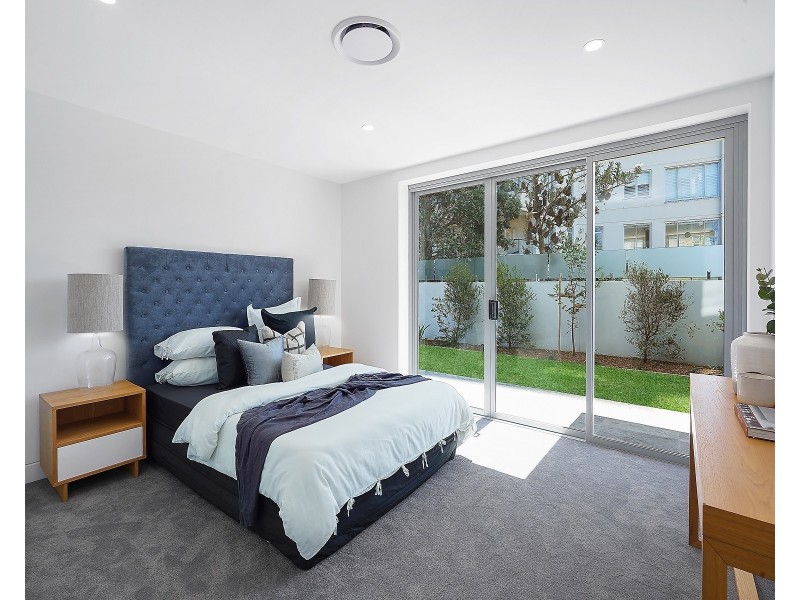 G02/6 Waratah Street, Cronulla NSW 2230