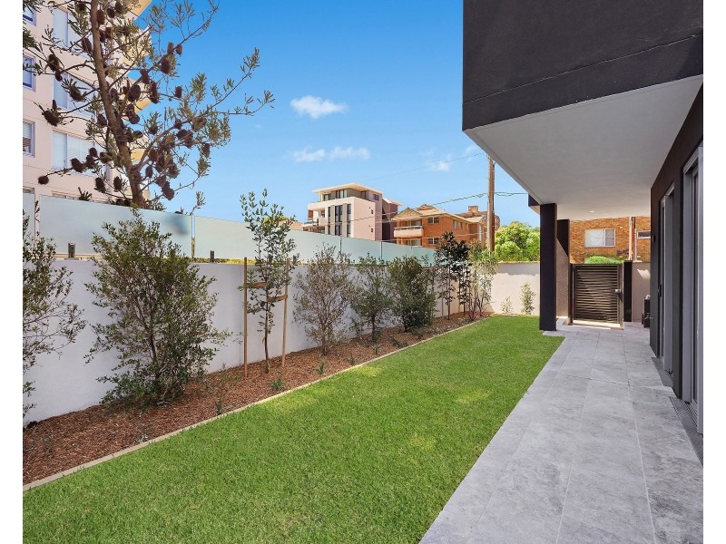 G02/6 Waratah Street, Cronulla NSW 2230