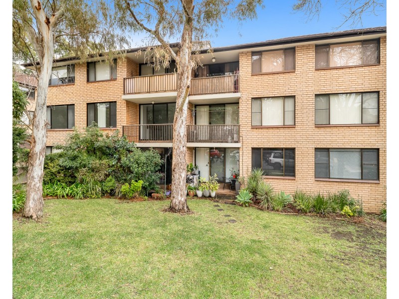 26/53 Auburn Street, Sutherland NSW 2232