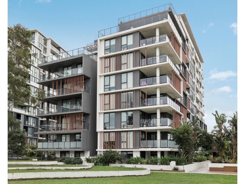 101/11 Garrigarrang Avenue, Kogarah NSW 2217