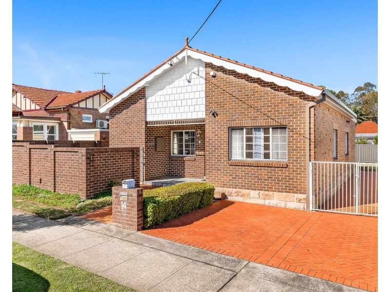 14 Prince Edward Street, Carlton NSW 2218
