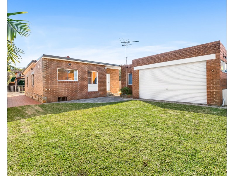 14 Prince Edward Street, Carlton NSW 2218