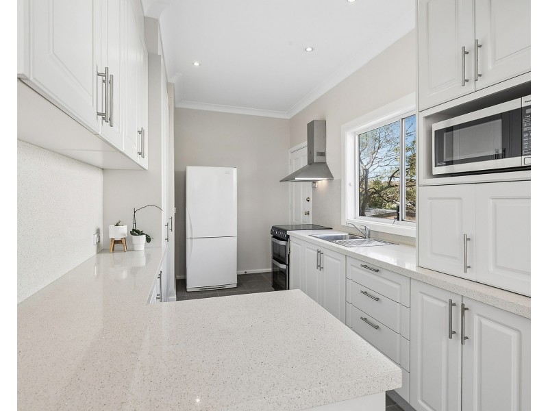 116 Cooriengah Heights Road, Engadine NSW 2233