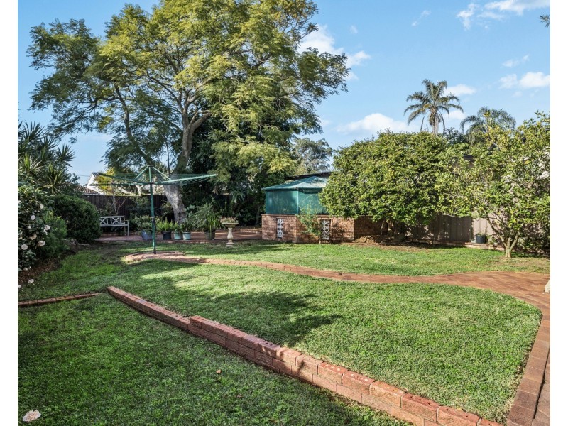 116 Cooriengah Heights Road, Engadine NSW 2233