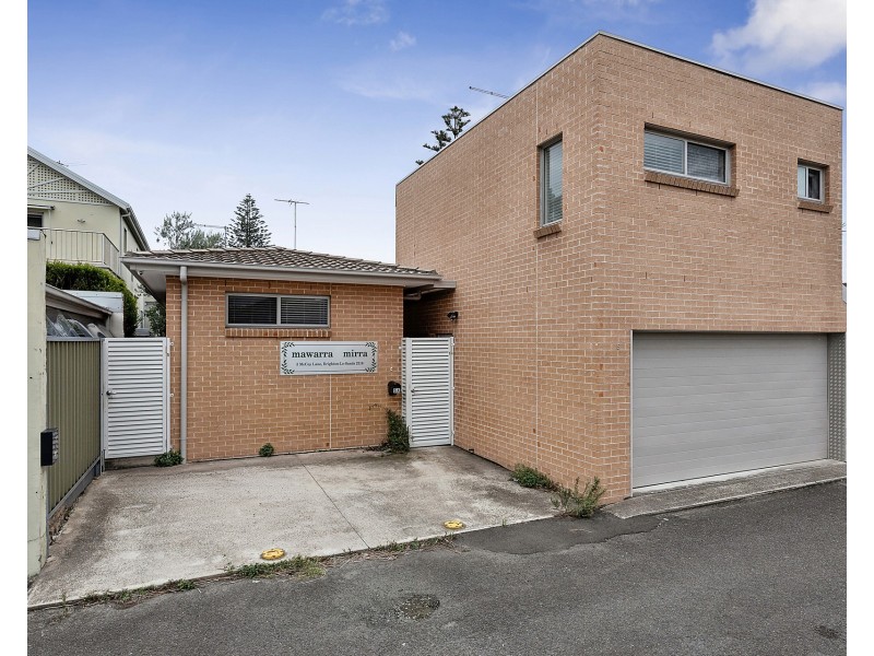 5  McCoy Lane, Brighton-le-sands NSW 2216