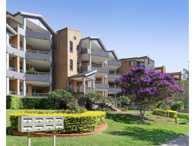 16/16-20 Urunga Parade, Miranda NSW 2228
