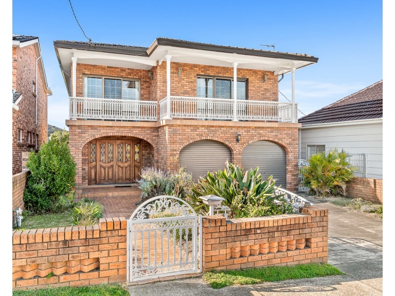 118  Farr Street, Rockdale NSW 2216