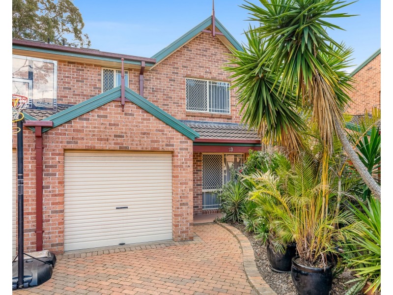 11/13 Owen Jones Road, Menai NSW 2234