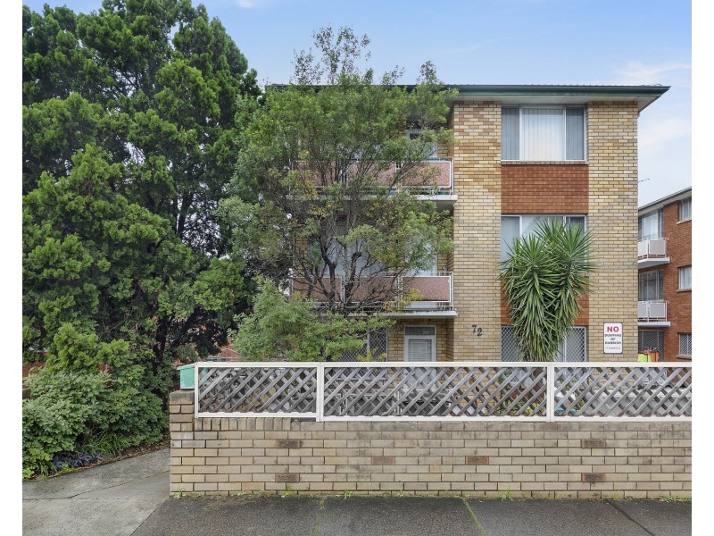 10/72 Park Road, Hurstville NSW 2220