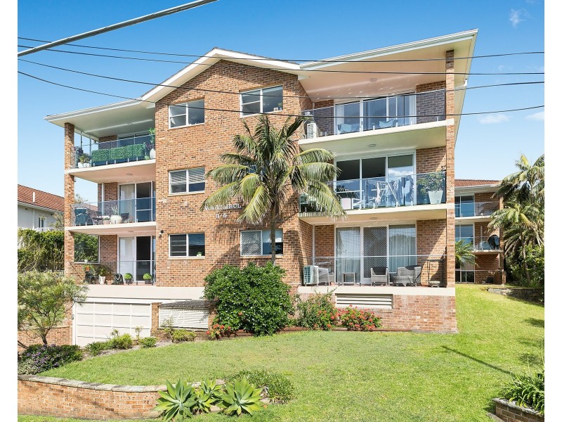 7/3 Coast Avenue, Cronulla NSW 2230