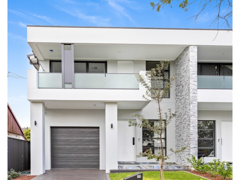 15 Brighton Avenue, Panania NSW 2213