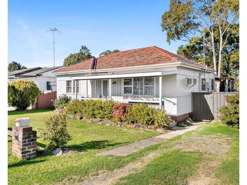 24 Carrington Street, St Marys NSW 2760