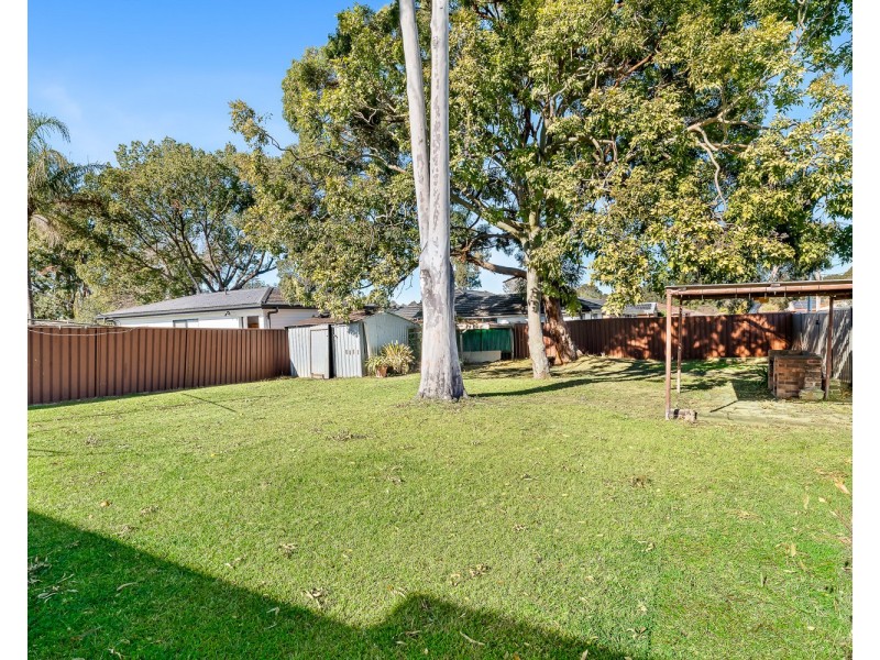 24 Carrington Street, St Marys NSW 2760