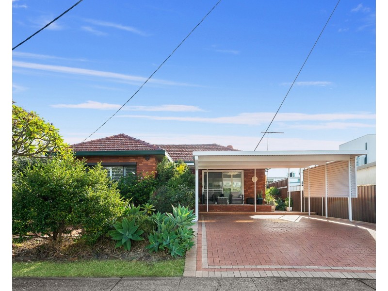 1 Tuffy Avenue, Sans Souci NSW 2219