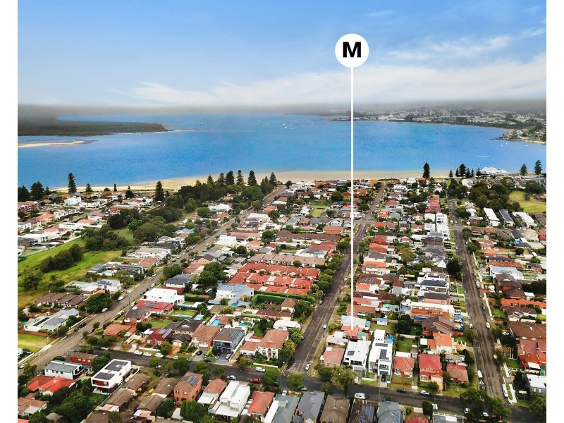 1 Tuffy Avenue, Sans Souci NSW 2219