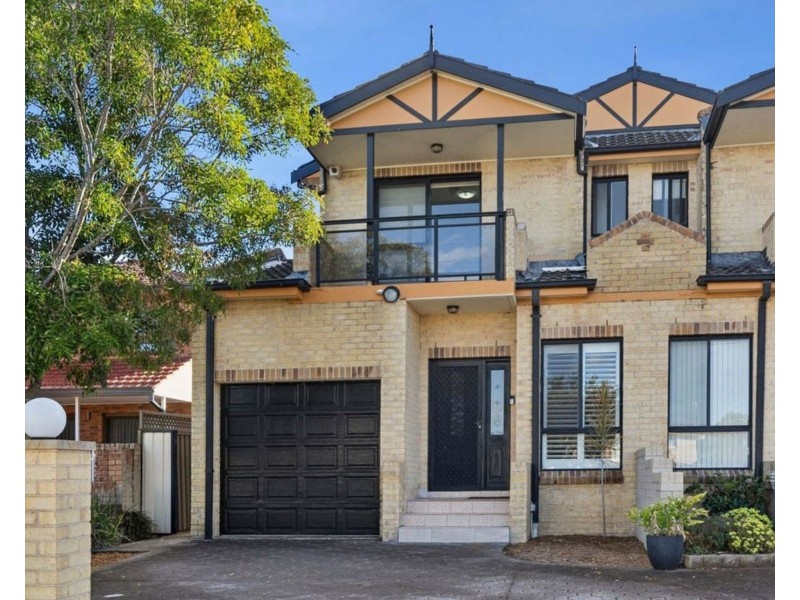 23A MacFarlane Parade, Sylvania NSW 2224