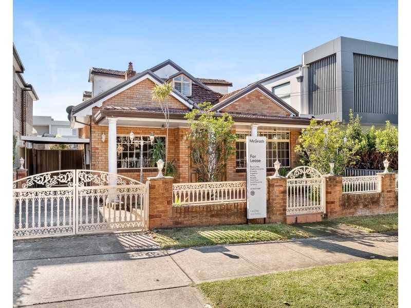 11 Newcombe Street, Sans Souci NSW 2219