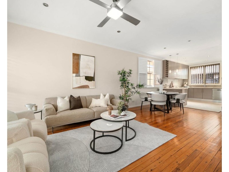 12/23-35 Fontainebleau Street, Sans Souci NSW 2219