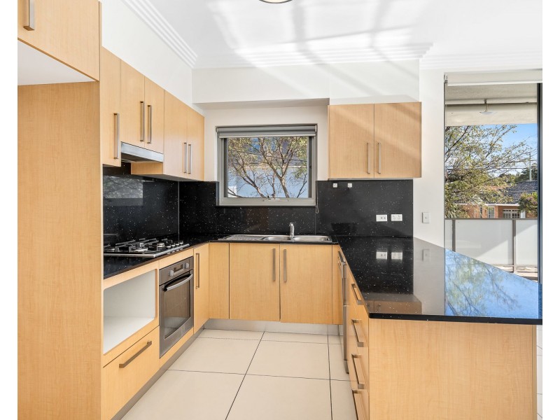 3/311 Princes Highway, Carlton NSW 2218