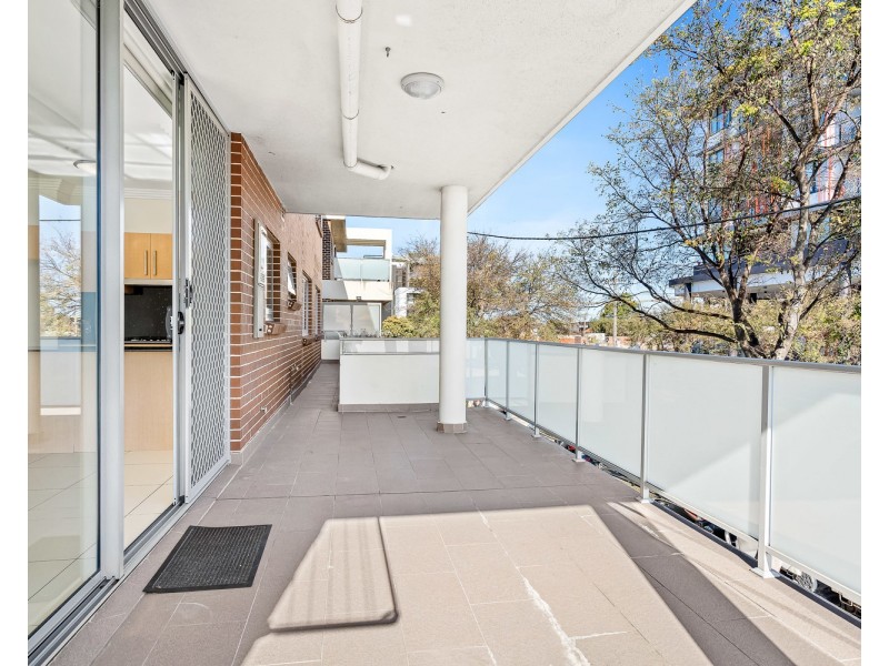 3/311 Princes Highway, Carlton NSW 2218