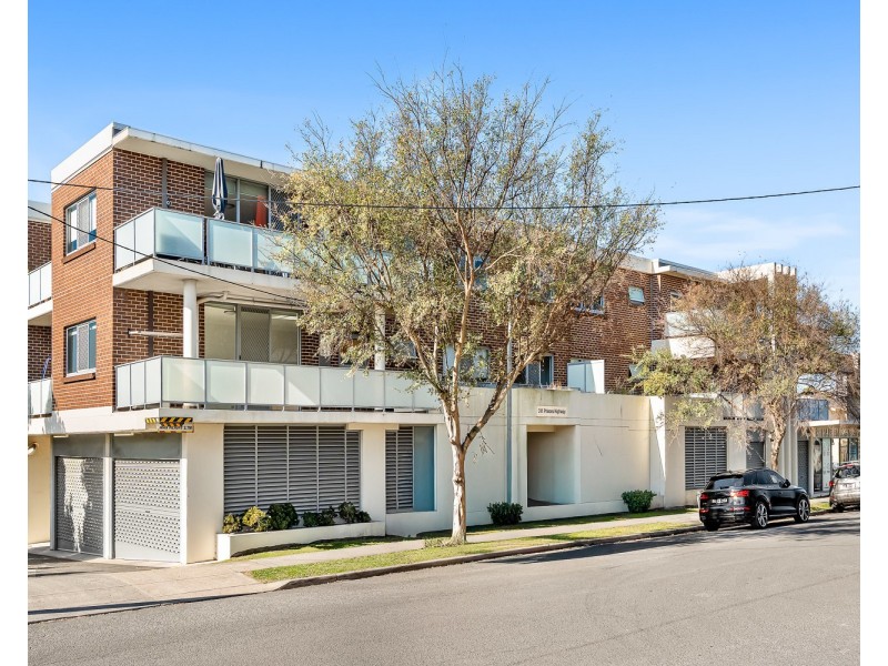 3/311 Princes Highway, Carlton NSW 2218