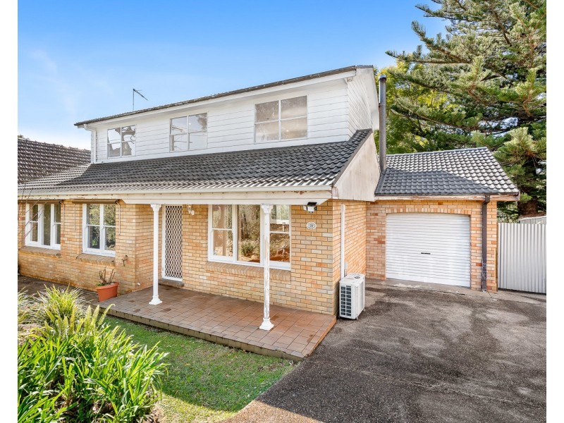 28 Andromeda Crescent, Engadine NSW 2233