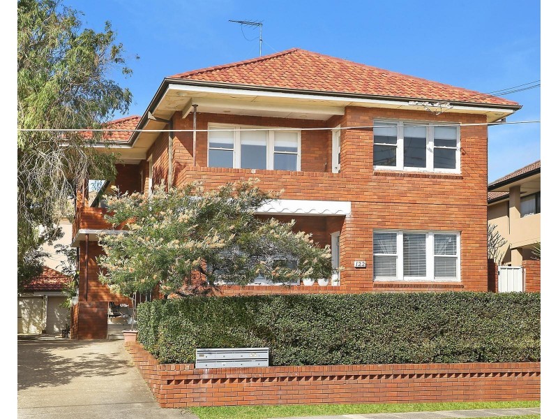 5/122 Elouera Road, Cronulla NSW 2230