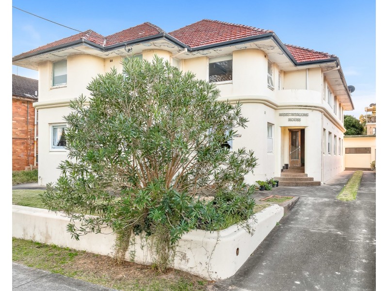 7/85  Mitchell Road, Cronulla NSW 2230