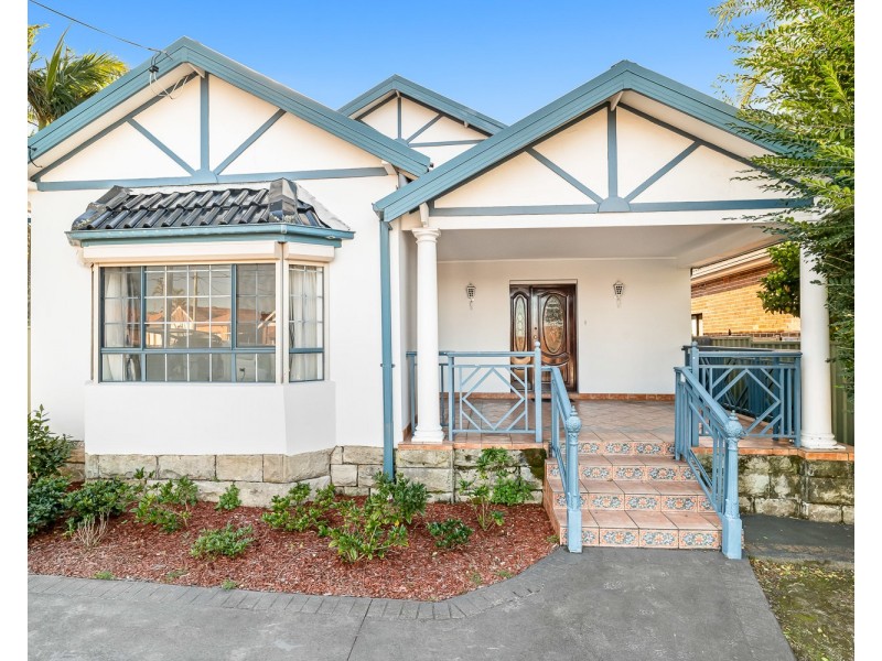 465 Homer Street, Earlwood NSW 2206