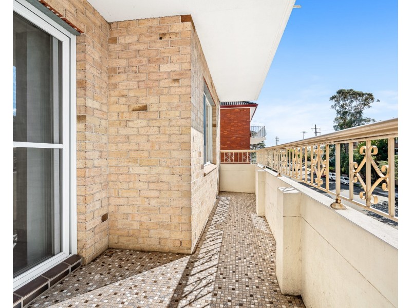 8/21 Gloucester Avenue, Hurstville NSW 2220